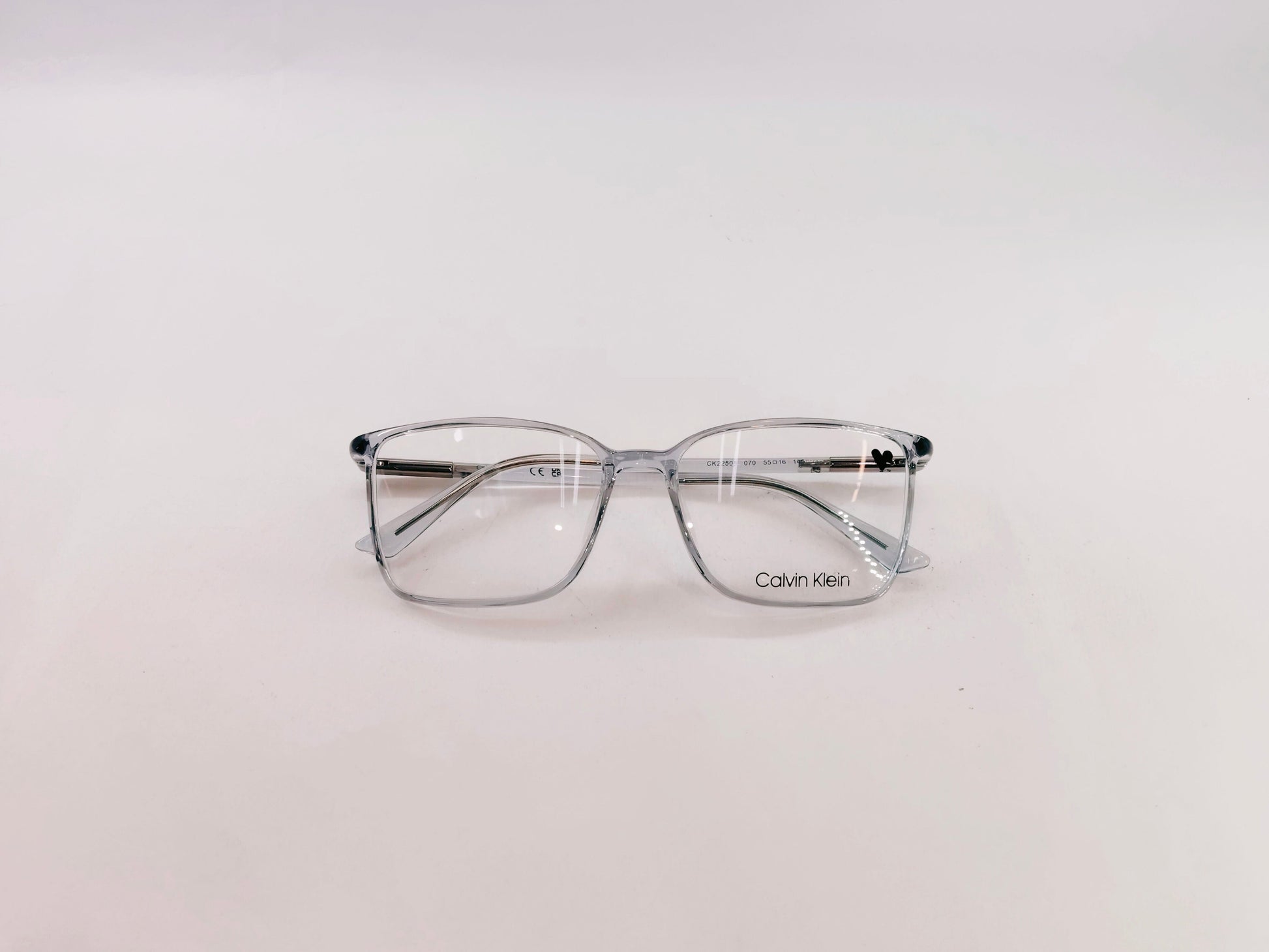 Calvin Klein Eyeglasses Calvin Klein- Full Frame Square For Men 281681
