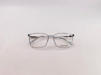 Calvin Klein Eyeglasses Calvin Klein- Full Frame Square For Men 281681