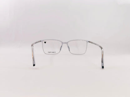 Calvin Klein Eyeglasses Calvin Klein- Full Frame Square For Men 281681