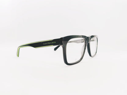 Calvin Klein Eyeglasses Calvin Klein- Full Frame Square For Men 309876