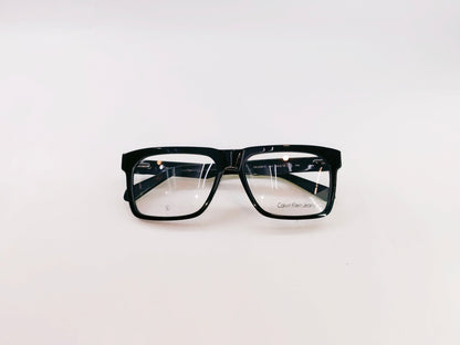 Calvin Klein Eyeglasses Calvin Klein- Full Frame Square For Men 309876