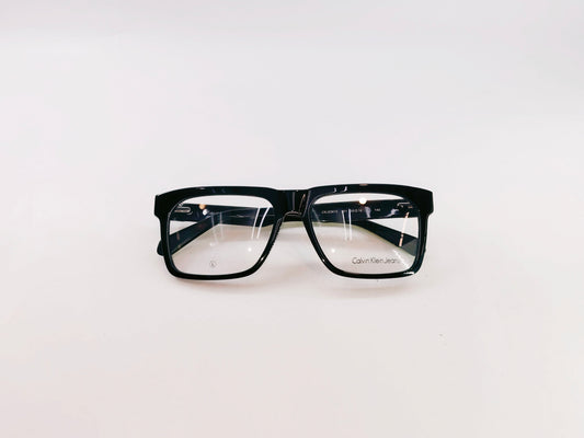 Calvin Klein Eyeglasses Calvin Klein- Full Frame Square For Men 309876