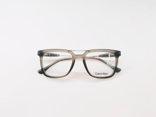 Calvin Klein Eyeglasses Calvin Klein- Full Frame Square For Men228852