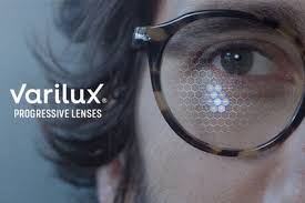 Essilor - Crizal Eyeglass Lens CRIZAL Progressive Lens