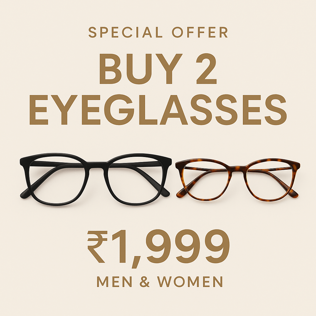 Eyedentity Opticians 🪣 BUCKET SALE 🪣👇