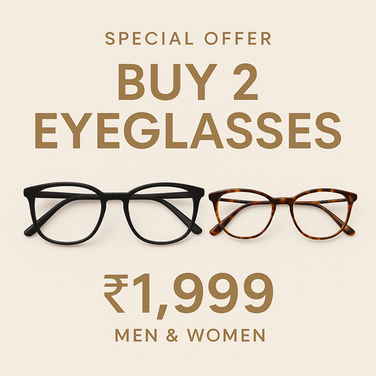 Eyedentity Opticians 🪣 BUCKET SALE 🪣👇