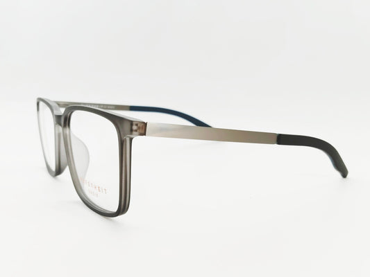 Farenheit Eyeglasses Farenheit Rectangle For Men & Women 168950