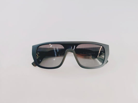 Farenheit Eyeglasses Full Rim Navigator Sunglasses Specs For Men 343089