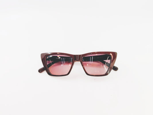 Farenheit Sunglasses Farenheit Cat-Eye Sunglasses For Women 156649