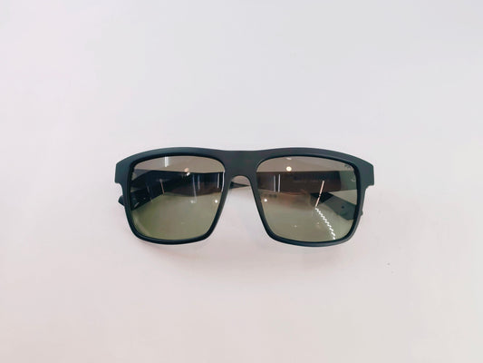 Farenheit Sunglasses Farenheit Full Rim Square Sunglasses For Men 118974