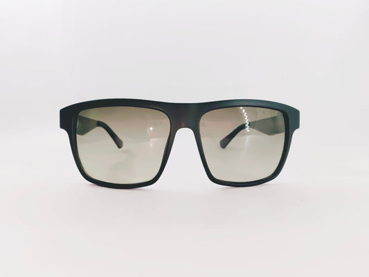 Farenheit Sunglasses Farenheit Full Rim Square Sunglasses For Men 118974