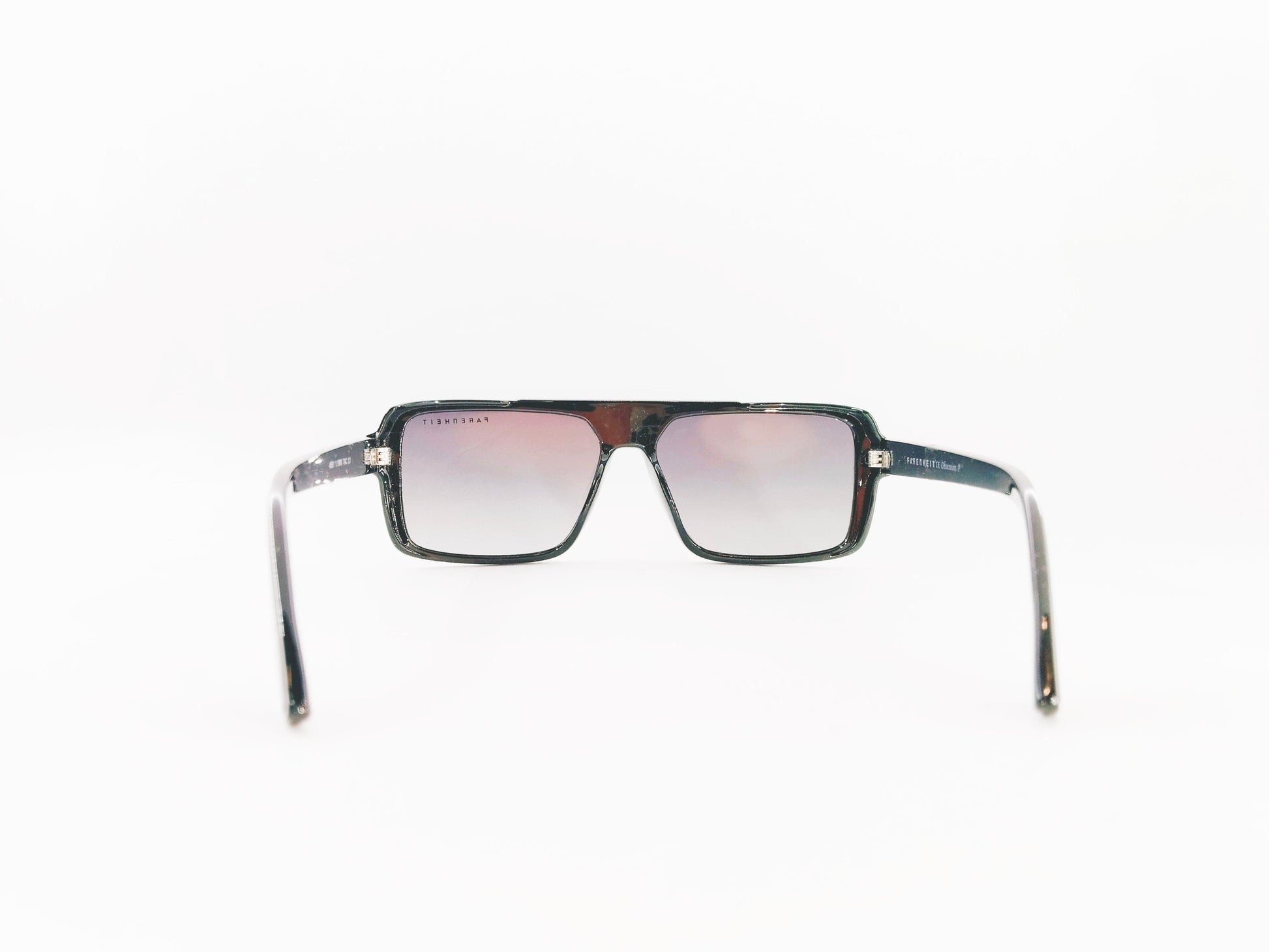 Farenheit Sunglasses Farenheit Full Rim Square Sunglasses For Men 326983