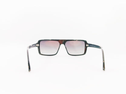 Farenheit Sunglasses Farenheit Full Rim Square Sunglasses For Men 326983