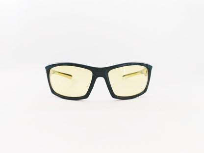 Farenheit Sunglasses Farenheit  Sporty Frame Sunglasses For Men 216920