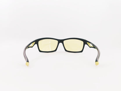 Farenheit Sunglasses Farenheit  Sporty Frame Sunglasses For Men 216920