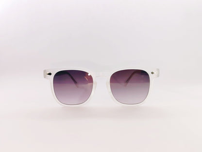 Farenheit Sunglasses Full Rim Square Sunglasses For Men E78005
