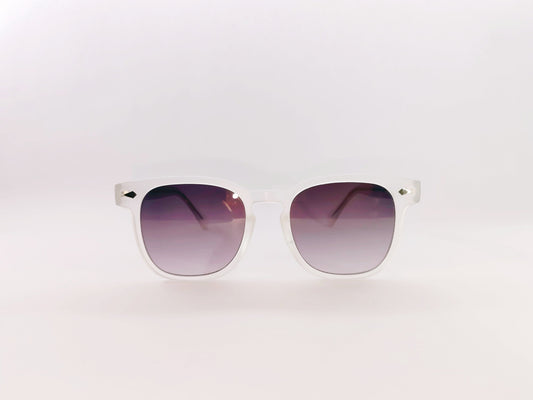 Farenheit Sunglasses Full Rim Square Sunglasses For Men E78005