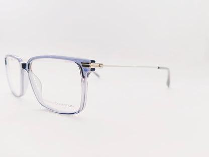 French Connection Eyeglasses French Connection Full Frame Rectangle For Men & Women 101939
