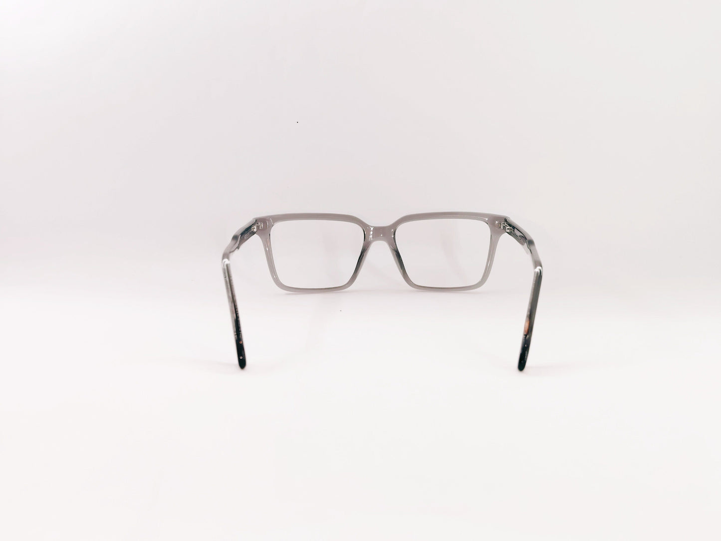 French Connection Eyeglasses French Connection Full Frame Rectangle Specs For Men 136446