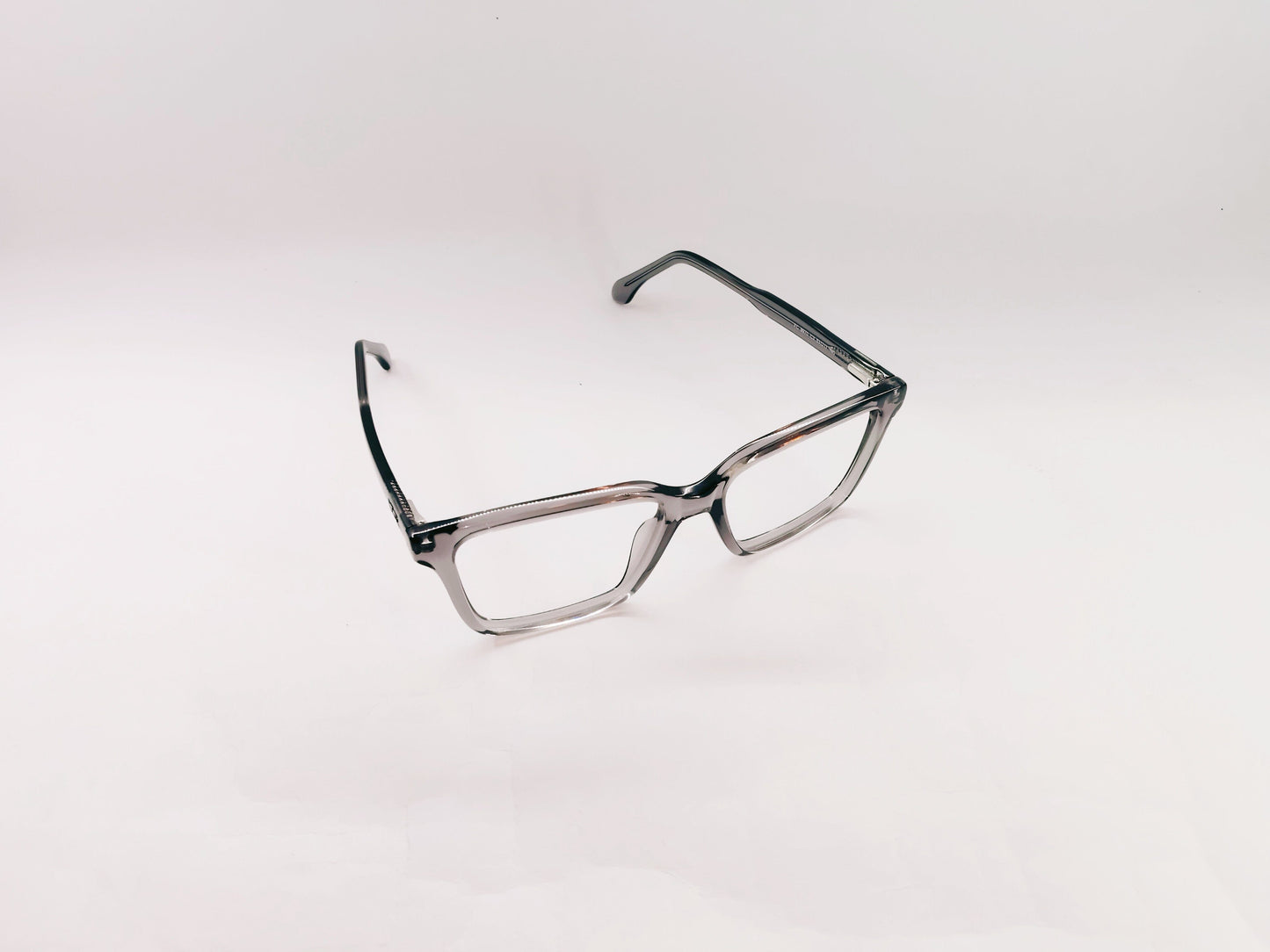 French Connection Eyeglasses French Connection Full Frame Rectangle Specs For Men 136446
