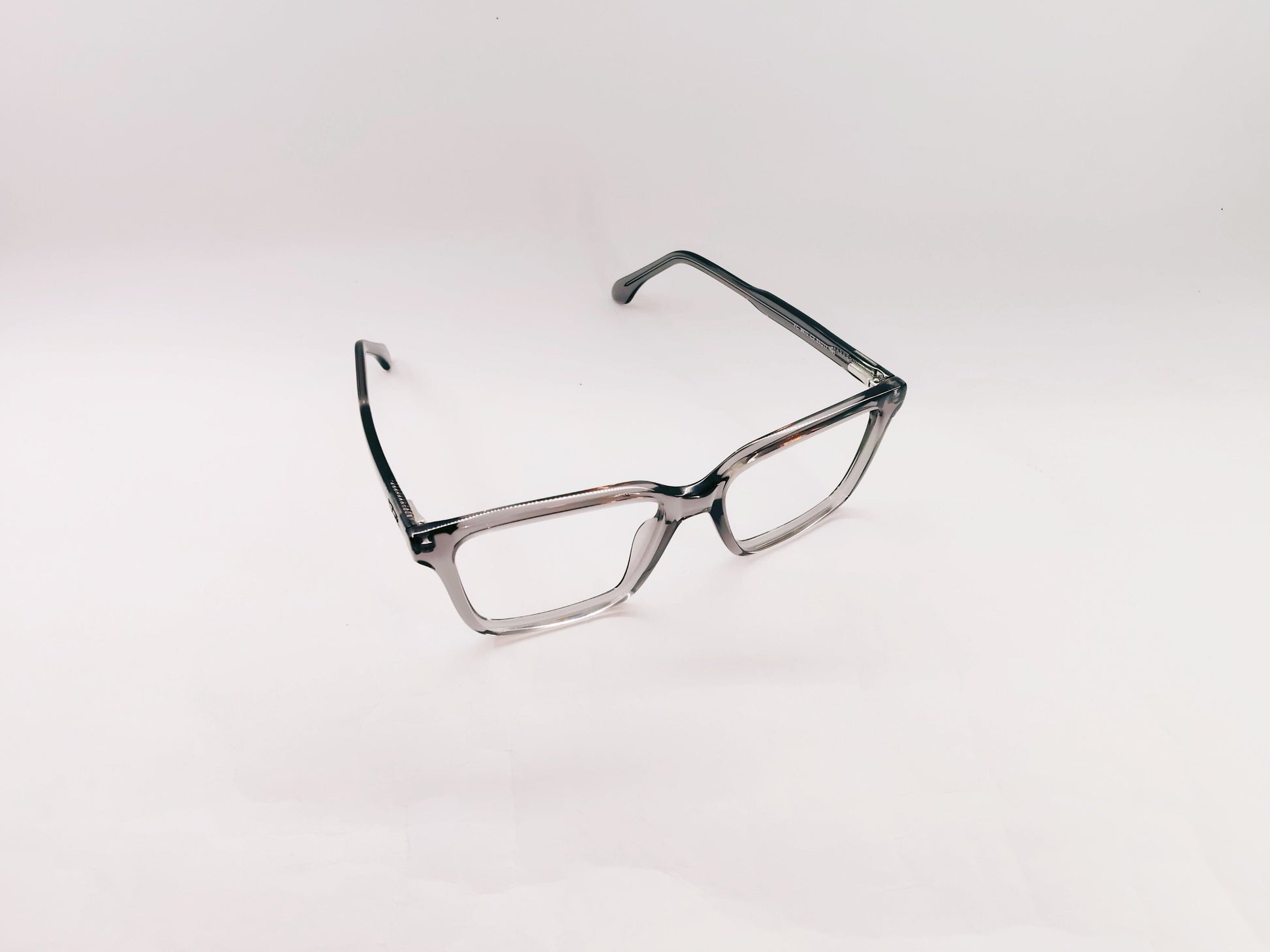 French Connection Eyeglasses French Connection Full Frame Rectangle Specs For Men 136446