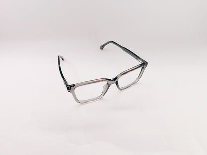 French Connection Eyeglasses French Connection Full Frame Rectangle Specs For Men 136446