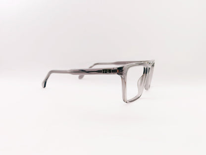 French Connection Eyeglasses French Connection Full Frame Rectangle Specs For Men 136446