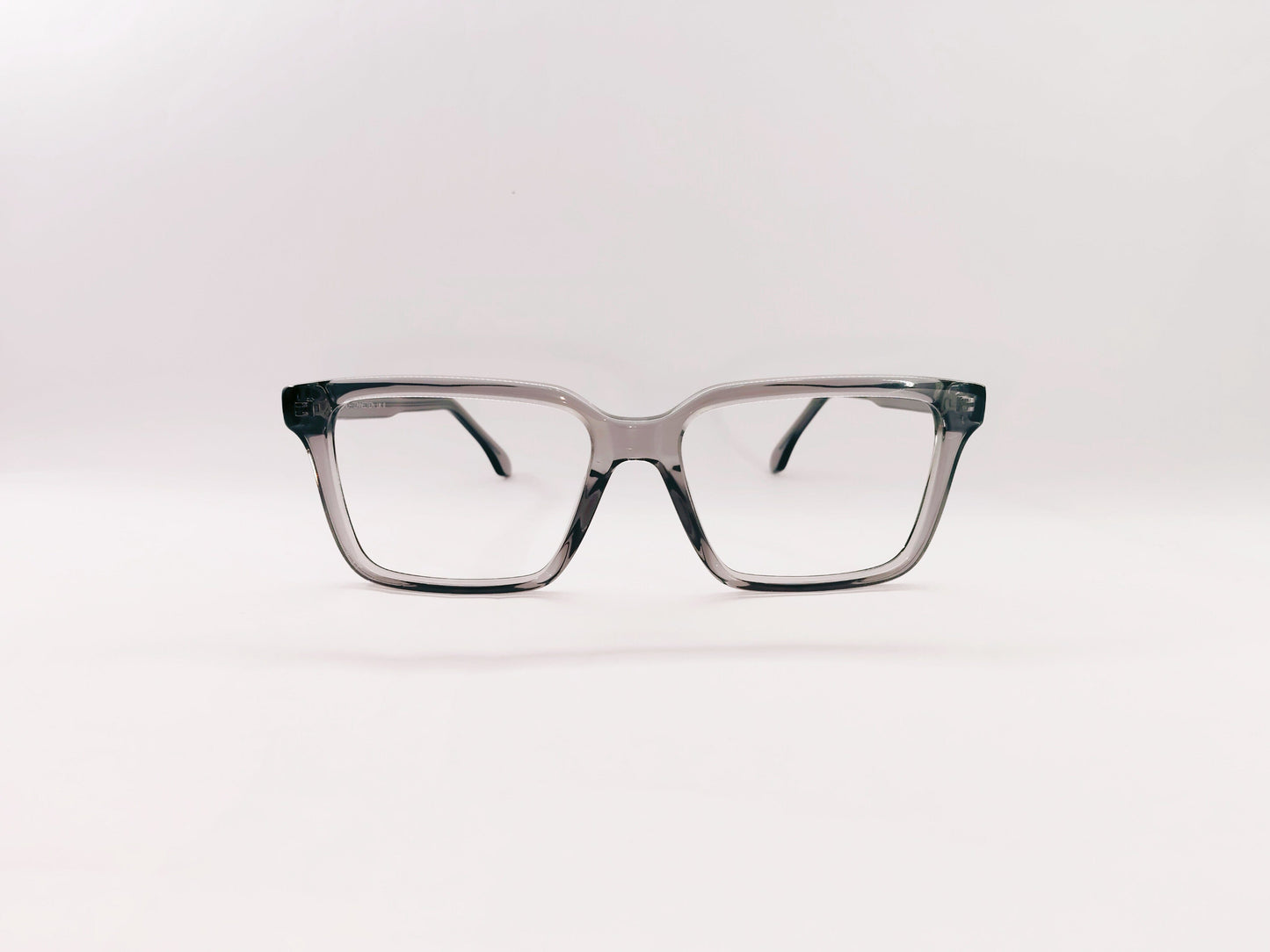 French Connection Eyeglasses French Connection Full Frame Rectangle Specs For Men 136446