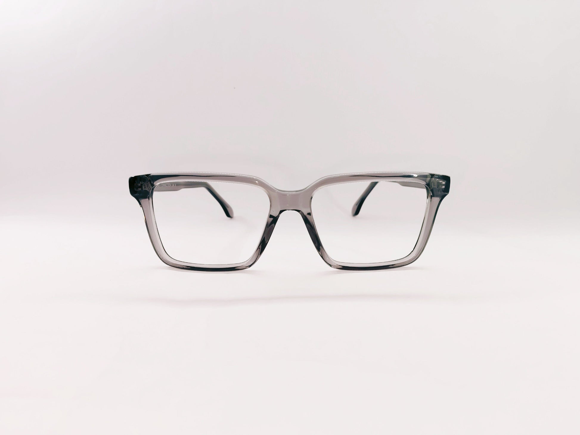 French Connection Eyeglasses French Connection Full Frame Rectangle Specs For Men 136446