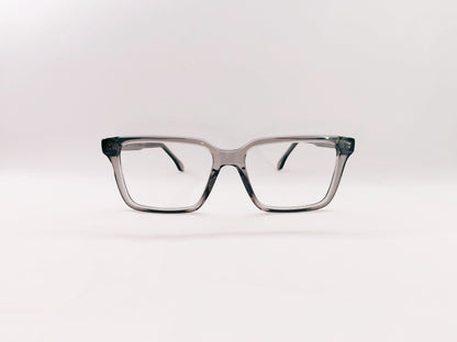 French Connection Eyeglasses French Connection Full Frame Rectangle Specs For Men 136446