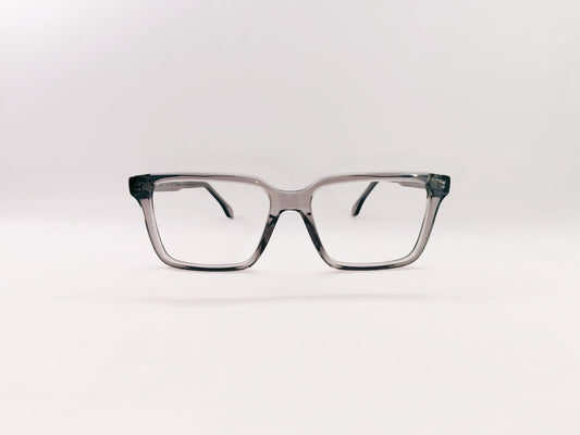French Connection Eyeglasses French Connection Full Frame Rectangle Specs For Men 136446