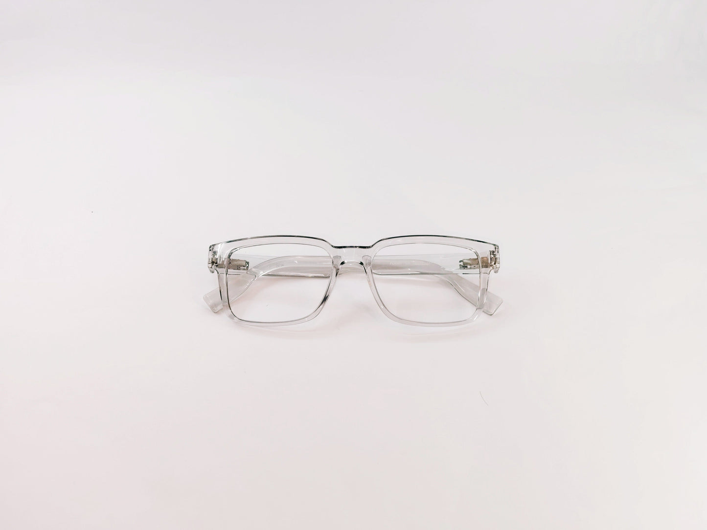 French Connection Eyeglasses French Connection Full Frame Rectangle Specs For Men 158857