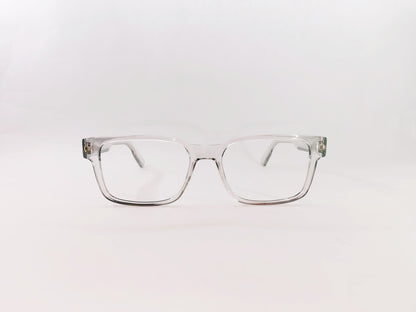 French Connection Eyeglasses French Connection Full Frame Rectangle Specs For Men 158857