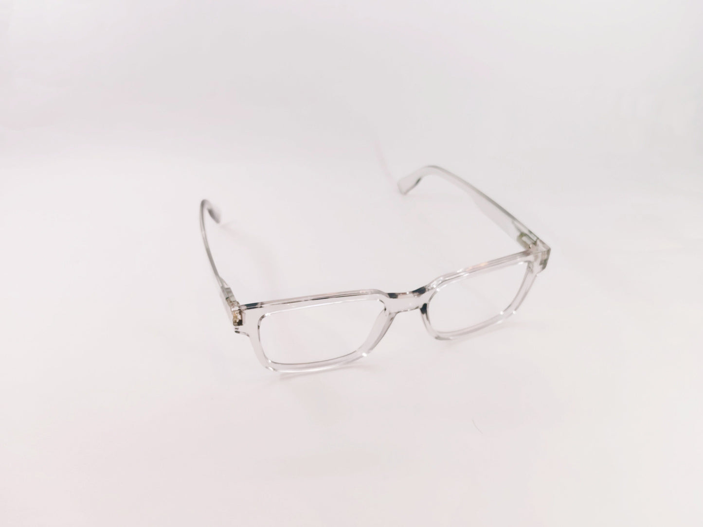 French Connection Eyeglasses French Connection Full Frame Rectangle Specs For Men 158857
