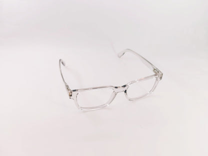 French Connection Eyeglasses French Connection Full Frame Rectangle Specs For Men 158857