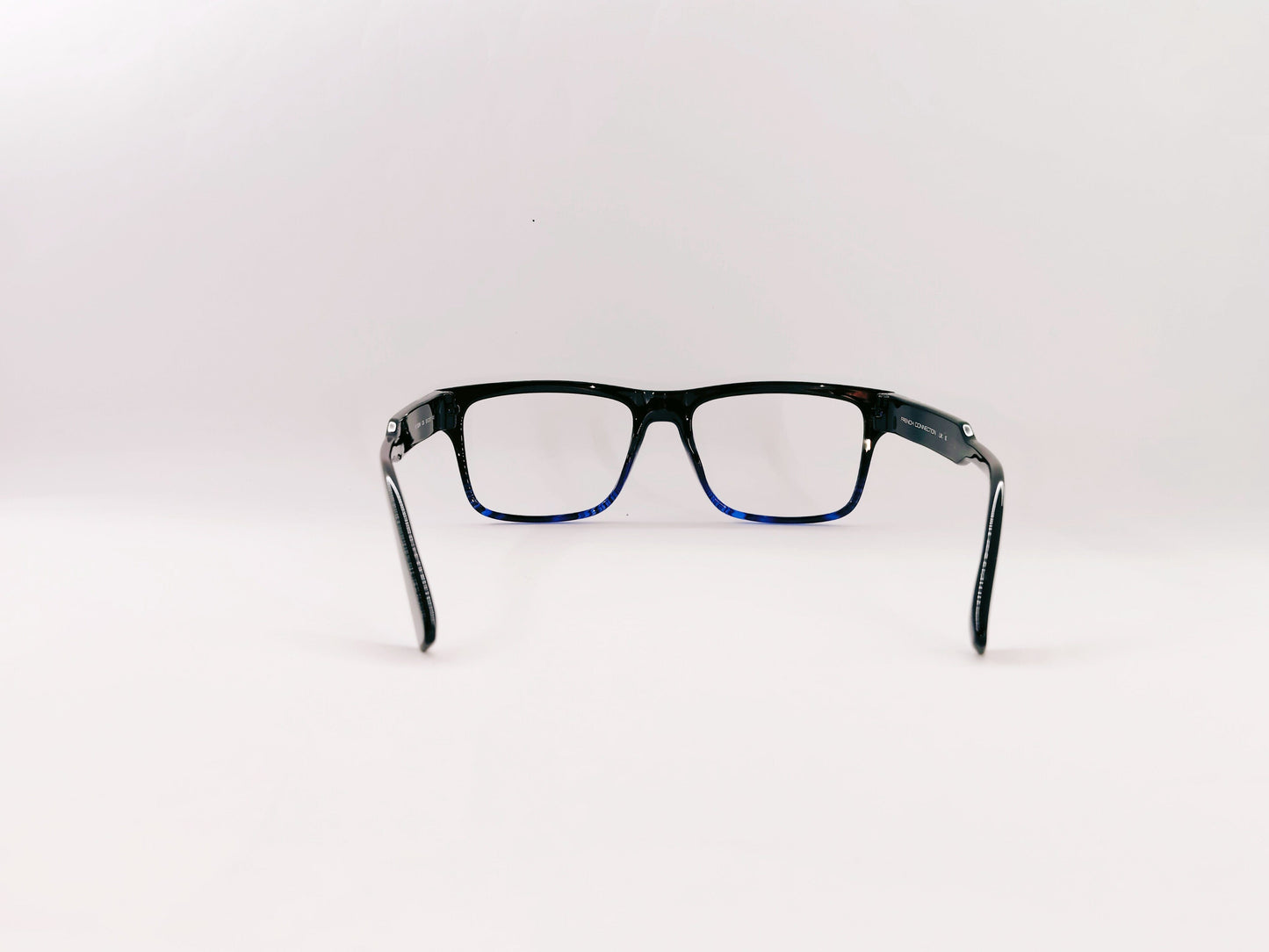 French Connection Eyeglasses French Connection Full Frame Rectangle Specs For Men 180840
