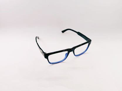 French Connection Eyeglasses French Connection Full Frame Rectangle Specs For Men 180840