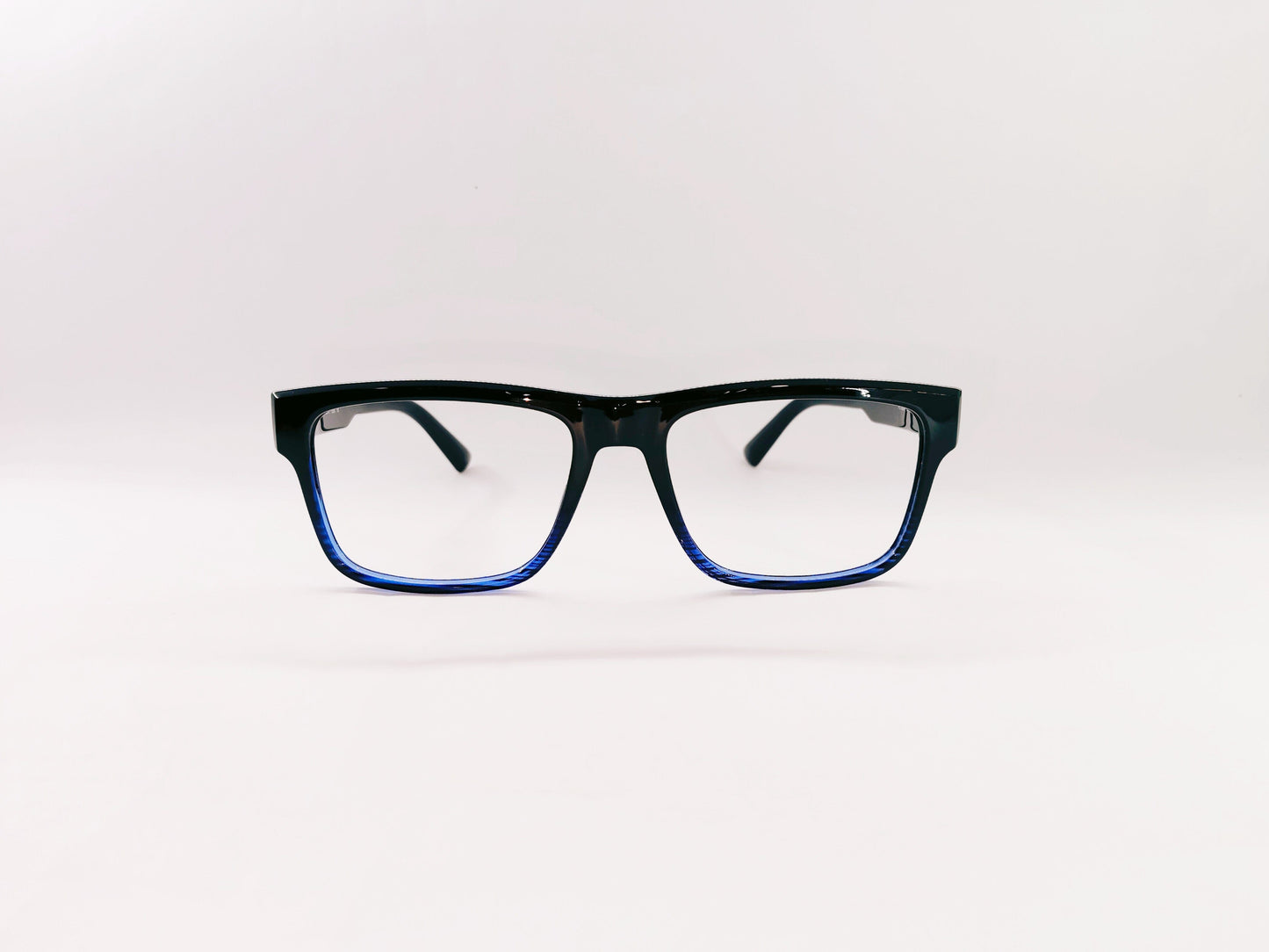 French Connection Eyeglasses French Connection Full Frame Rectangle Specs For Men 180840