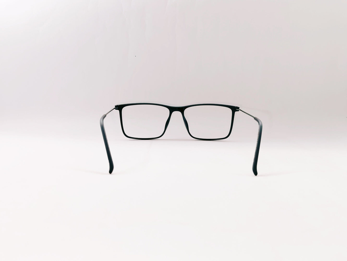 French Connection Eyeglasses French Connection Full Frame Rectangle Specs For Men 288231