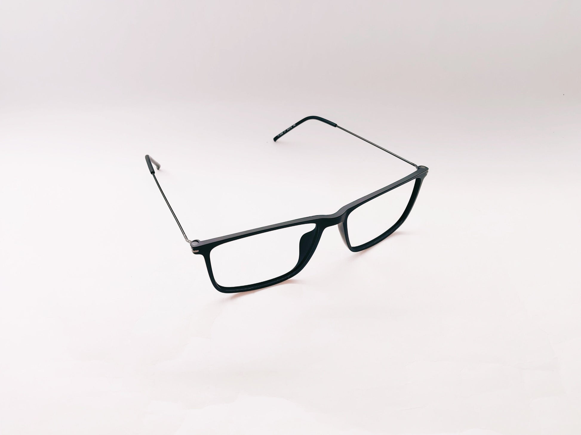 French Connection Eyeglasses French Connection Full Frame Rectangle Specs For Men 288231