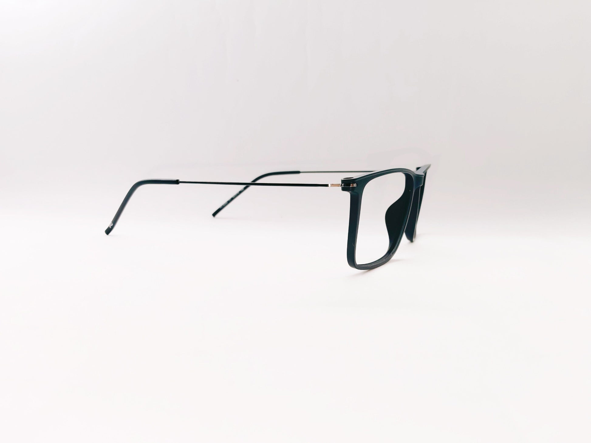 French Connection Eyeglasses French Connection Full Frame Rectangle Specs For Men 288231