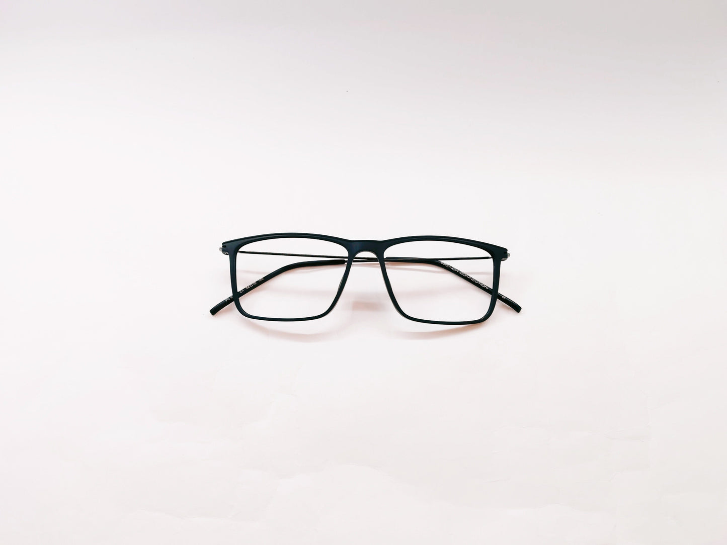 French Connection Eyeglasses French Connection Full Frame Rectangle Specs For Men 288231