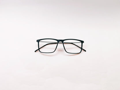 French Connection Eyeglasses French Connection Full Frame Rectangle Specs For Men 288231