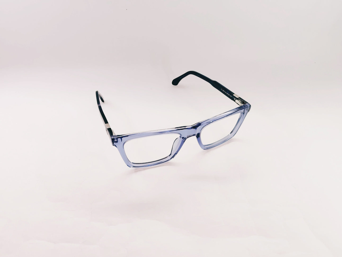 French Connection Eyeglasses French Connection Full Frame Rectangle Specs For Men 335142