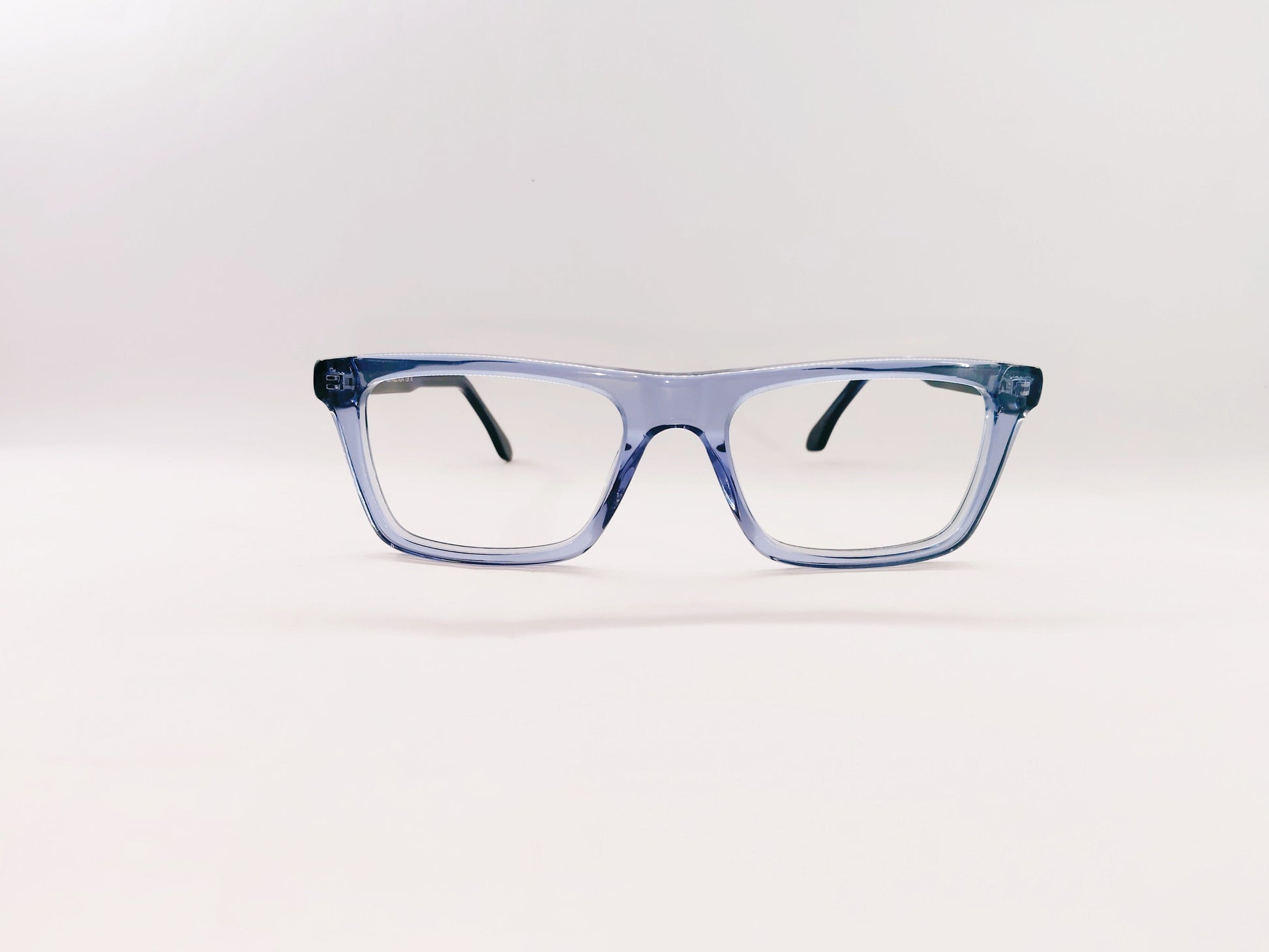 French Connection Eyeglasses French Connection Full Frame Rectangle Specs For Men 335142
