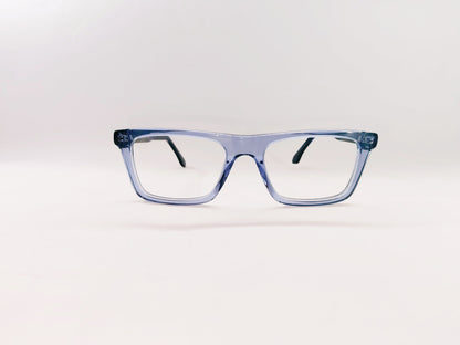 French Connection Eyeglasses French Connection Full Frame Rectangle Specs For Men 335142