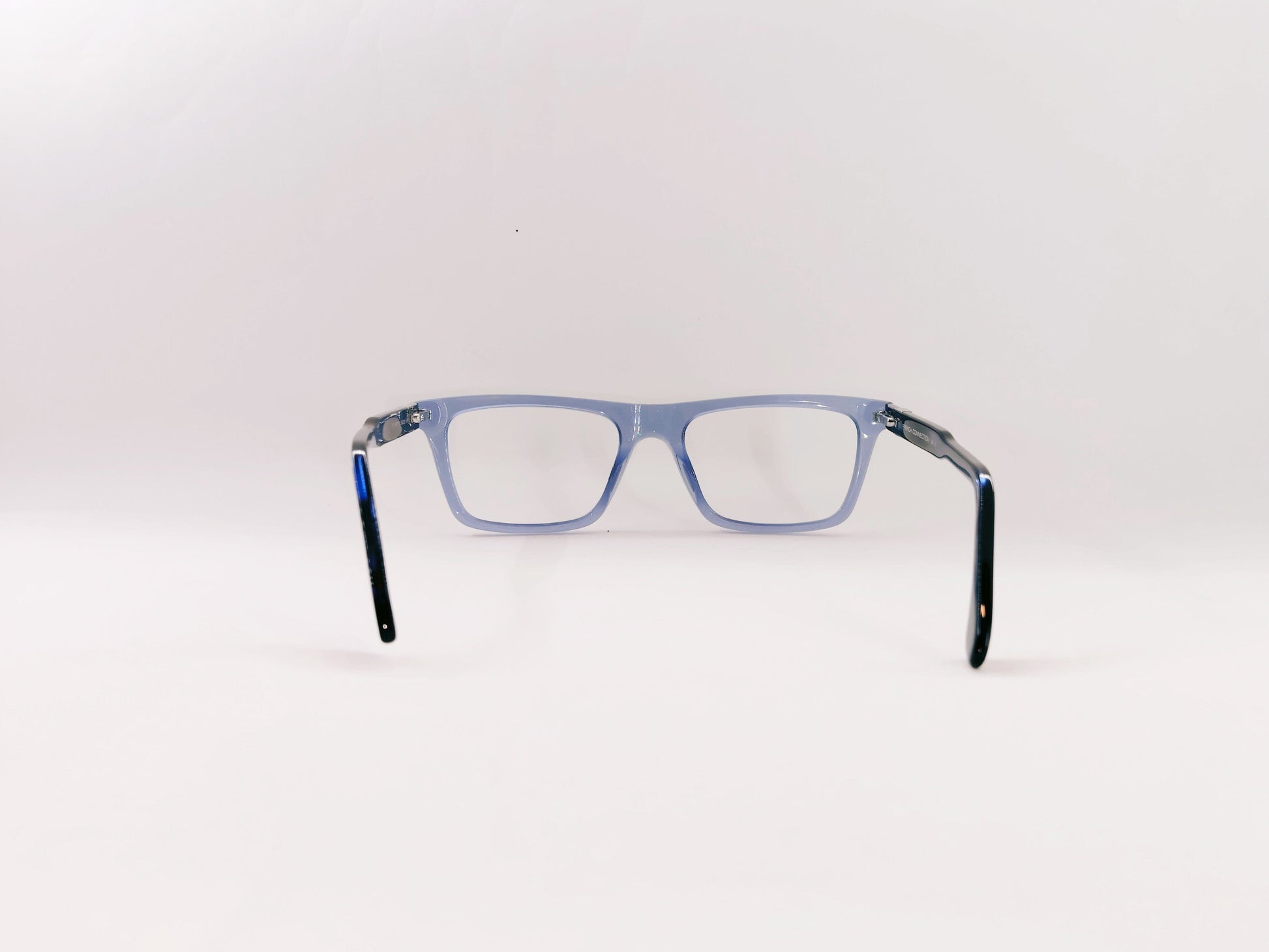 French Connection Eyeglasses French Connection Full Frame Rectangle Specs For Men 335142