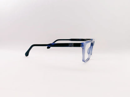 French Connection Eyeglasses French Connection Full Frame Rectangle Specs For Men 335142