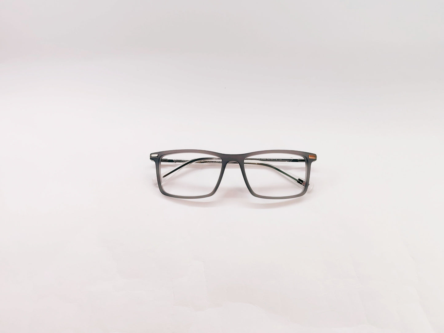 French Connection Eyeglasses French Connection Full Frame Rectangle Specs For Men 346771