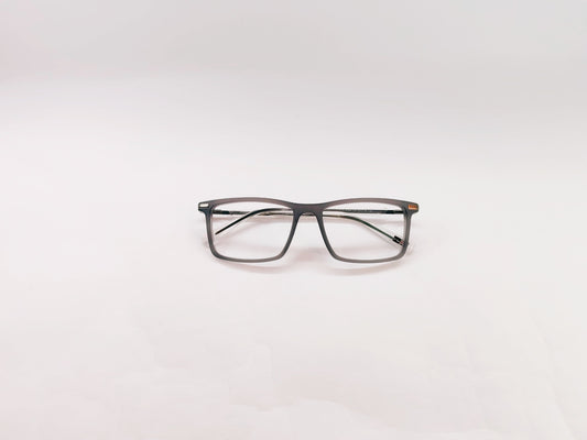 French Connection Eyeglasses French Connection Full Frame Rectangle Specs For Men 346771